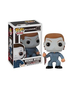 Halloween POP! Vinyl Figura Michael Myers 10 cm