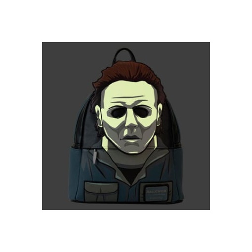 Halloween by Loungefly Mochila Michael Myers Cosplay