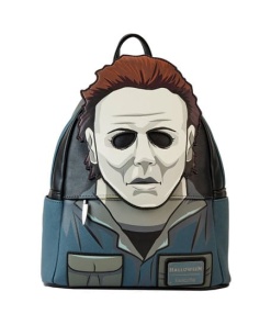 Halloween by Loungefly Mochila Michael Myers Cosplay