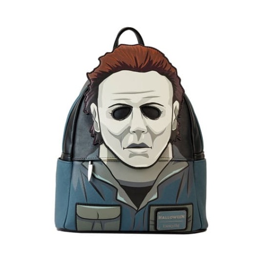 Halloween by Loungefly Mochila Michael Myers Cosplay