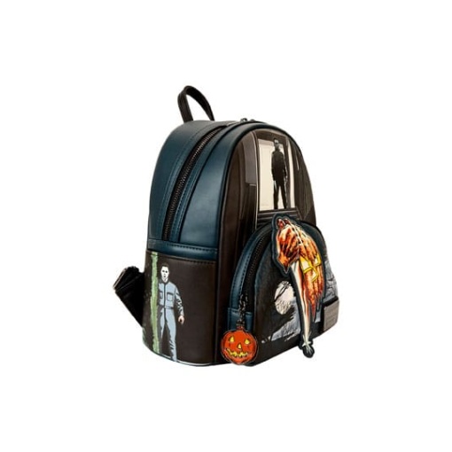 Halloween by Loungefly Mochila Mini Michael Myers