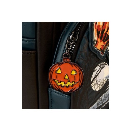 Halloween by Loungefly Mochila Mini Michael Myers