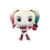 Harley Quinn Animated Series Figura POP! Heroes Vinyl Harley Quinn 9 cm