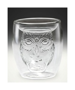 Harry Potter 3D Vaso Hedwig