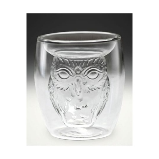 Harry Potter 3D Vaso Hedwig