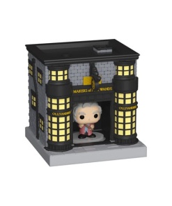 Harry Potter Bitty POP! Town Vinyl Figura Ollivanders 2