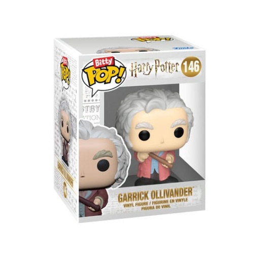 Harry Potter Bitty POP! Town Vinyl Figura Ollivanders 2