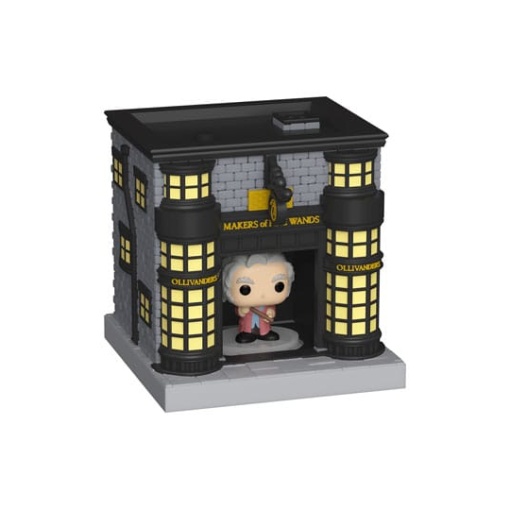 Harry Potter Bitty POP! Town Vinyl Figura Ollivanders 2