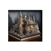 Harry Potter Diorama Hogwarts