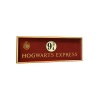 Harry Potter Escudo Hogwarts Express 56 x 20 cm