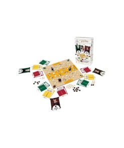 Harry Potter Juego de Mesa The Spell Master *Edición inglés*