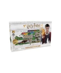 Harry Potter: Magical Beasts Juego de Mesa