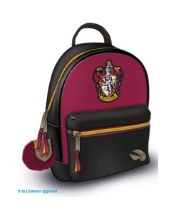 Harry Potter Mochila Gryffindor