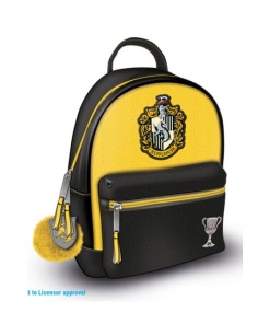 Harry Potter Mochila Hufflepuff