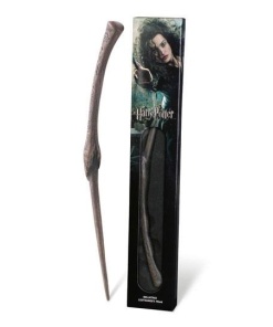 Harry Potter Varita Mágica Bellatrix 38 cm