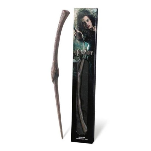 Harry Potter Varita Mágica Bellatrix 38 cm