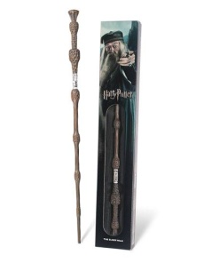 Harry Potter Varita Mágica Dumbledore 38 cm