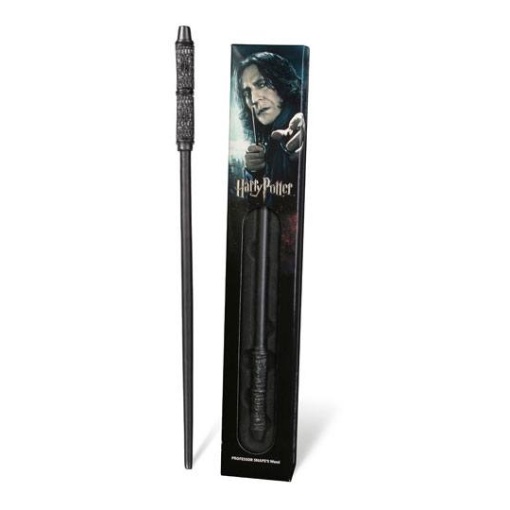 Harry Potter Varita Mágica Professor Snape 38 cm