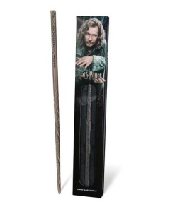 Harry Potter Varita Mágica Sirius Black 38 cm