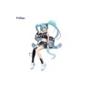 Hatsune Miku Estatua PVC Noodle Stopper Neon Cyber 16 cm