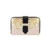 Hello Kitty by Loungefly Monedero 50th Anniversary Gold