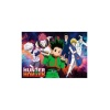 Hunter x Hunter Puzzle Characters (1000 piezas)