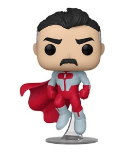 Invincible Figura POP! TV Vinyl Omni-Man 9 cm