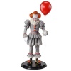 It Figura Maleable Bendyfigs Pennywise 19 cm