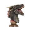 Juego de Tronos Legends in 3D Busto 1/2 Drogon 30 cm