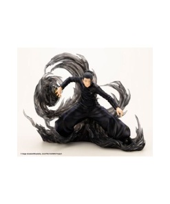 Jujutsu Kaisen Estatua ARTFXJ PVC 1/8 Suguru Geto Hidden Inventory / Premature Death Ver. Deluxe Edition 21 cm