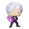 Jujutsu Kaisen POP! Animation Vinyl Figuren Gojo(Hollow PU) 9 cm