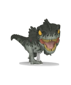 Jurassic World 3 Figura POP! Movies Vinyl Giganotosaurus 9 cm