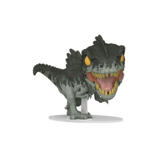 Jurassic World 3 Figura POP! Movies Vinyl Giganotosaurus 9 cm