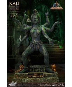 Kali Goddess of Death Estatua Kali Normal Ver. 30 cm