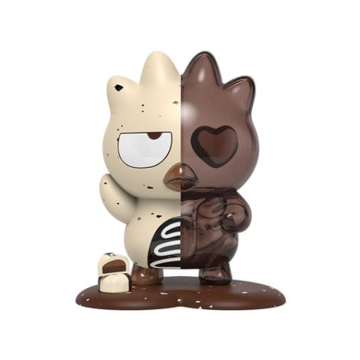 Kandy x Sanrio Blind Box ft. Jason Freeny Collection Series 2 (Choco Ed.) Expositor (6)