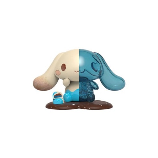 Kandy x Sanrio Blind Box ft. Jason Freeny Collection Series 2 (Choco Ed.) Expositor (6)