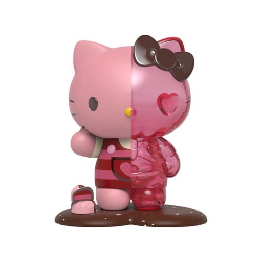 Kandy x Sanrio Blind Box ft. Jason Freeny Collection Series 2 (Choco Ed.) Expositor (6)