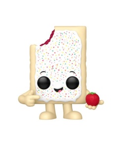 Kellogg's POP! Ad Icons Vinyl Figura Pop Tarts 9 cm