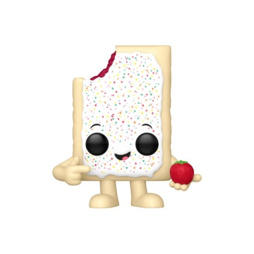 Kellogg's POP! Ad Icons Vinyl Figura Pop Tarts 9 cm