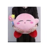 Kirby Peluche Full and Sleepy heo EU Exclusive 38 cm