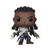 League of Legends POP! Games Vinyl Figura Lucian 9 cm