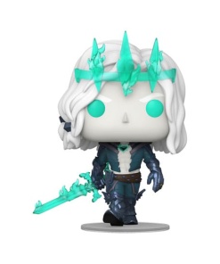 League of Legends POP! Games Vinyl Figura Viego 9 cm