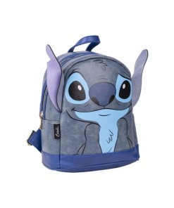 Lilo & Stitch Mochila Stitch