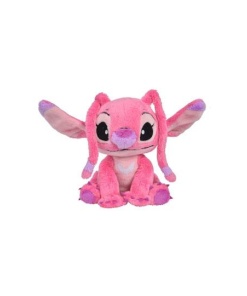 Lilo & Stitch Peluche Angel 25 cm