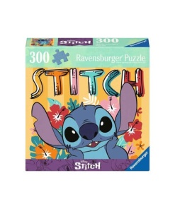 Lilo & Stitch Puzzle Stitch (300 piezas)