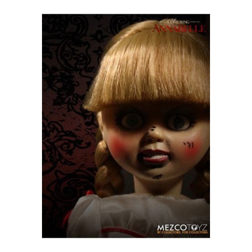 Living Dead Dolls Muñeco Annabelle 25 cm