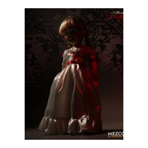 Living Dead Dolls Muñeco Annabelle 25 cm