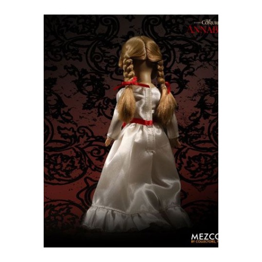 Living Dead Dolls Muñeco Annabelle 25 cm