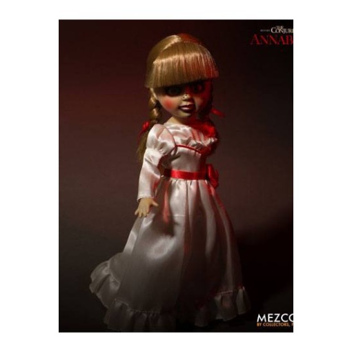 Living Dead Dolls Muñeco Annabelle 25 cm