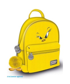 Looney Tunes Mochila Tweety